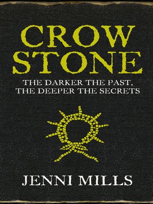 cover image of Crow Stone